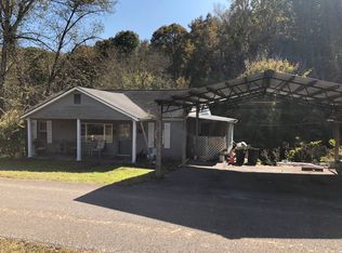 141 Leach Ln, Clinton, TN 37716