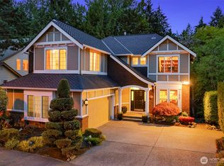 11921 165th Pl NE, Redmond, WA