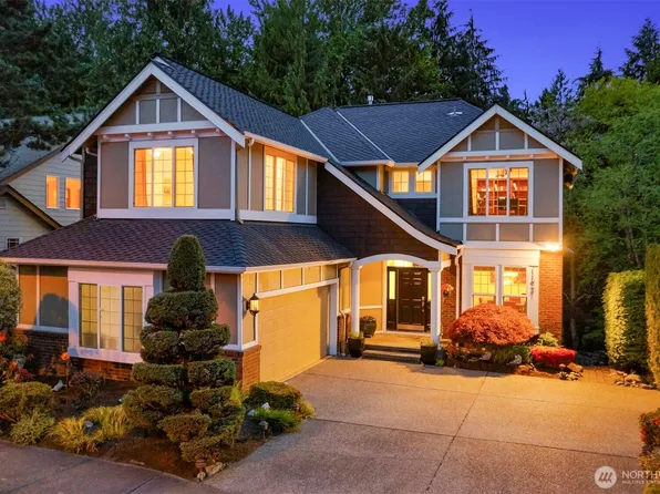 11921 165th Place NE, Redmond, WA 98052