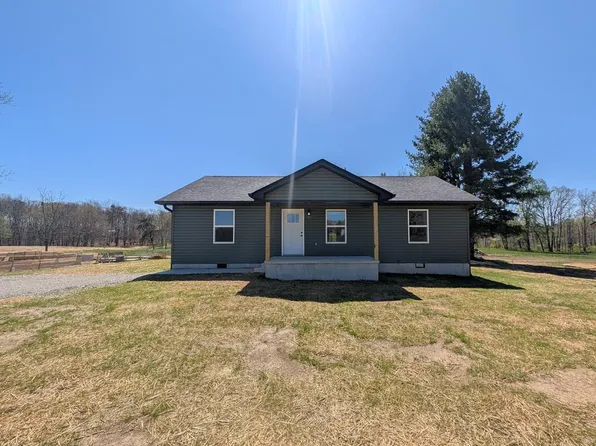 2763 Banner Springs Rd, Jamestown, TN 38556