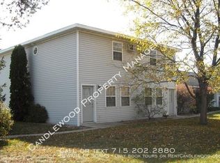 3309 Bush St #15, Stevens Pt, WI 54481