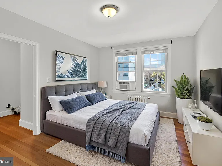 1301 Longfellow St NW #108 — Photo 12
