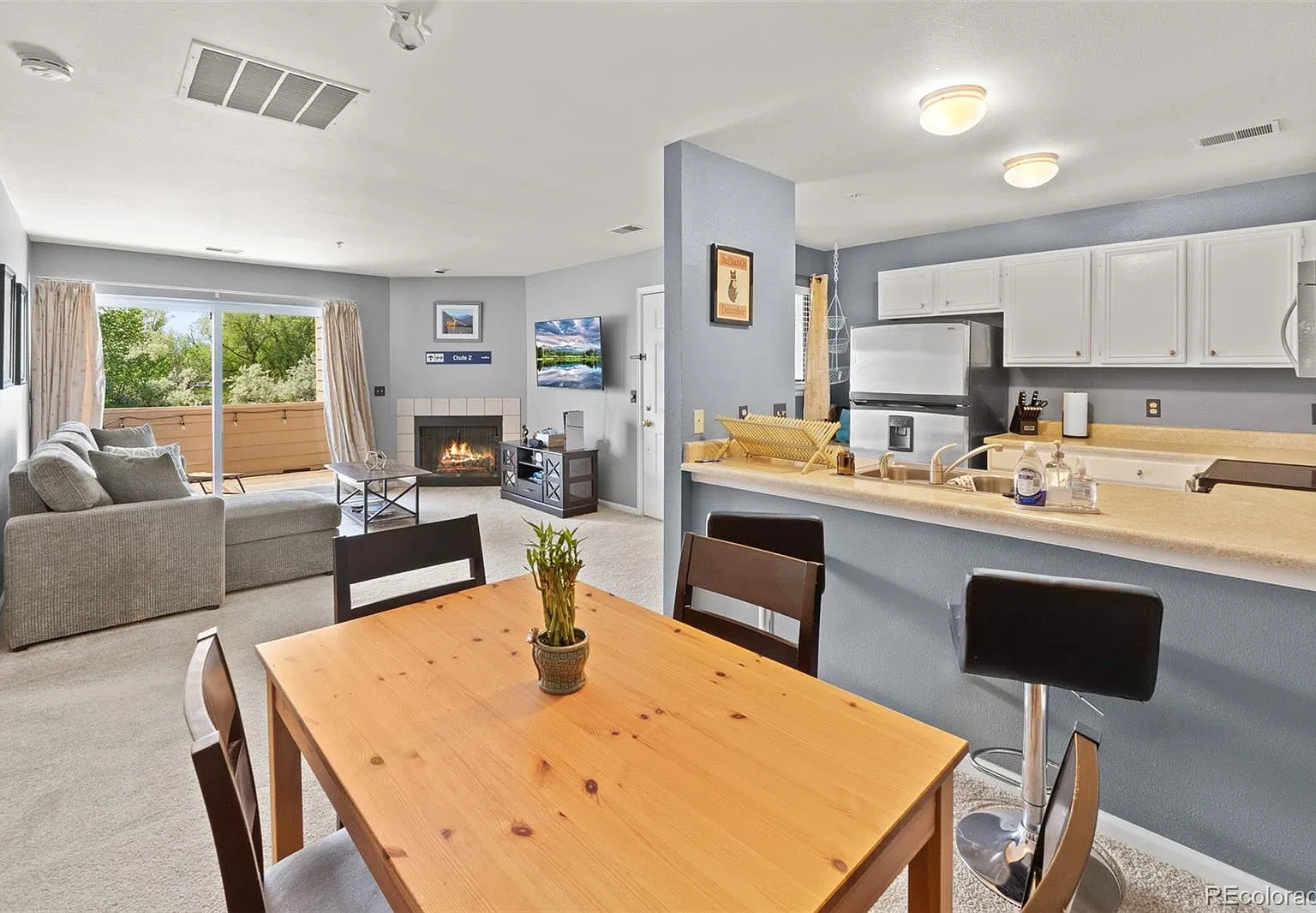 1 bed, 1.0 bath, 738 sqft, $1,750 — Photo 4