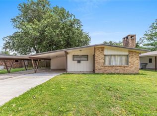 4431 Oaklawn Dr, Lake Charles, LA 70605