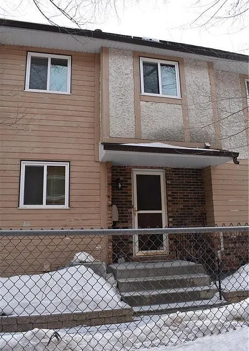 227 Edison Ave #2