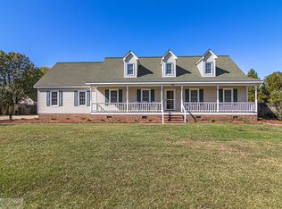 105 Trappers Run Dr, Goldsboro, NC 27530