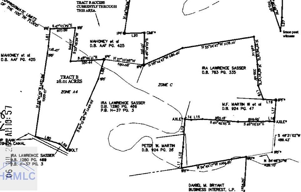 1st image of McIntosh Lake Rd