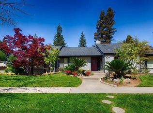 1224 W Paul Ave, Fresno, CA