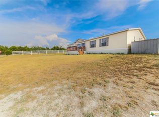 1501 Quail Creek Dr, Kempner, TX 76539