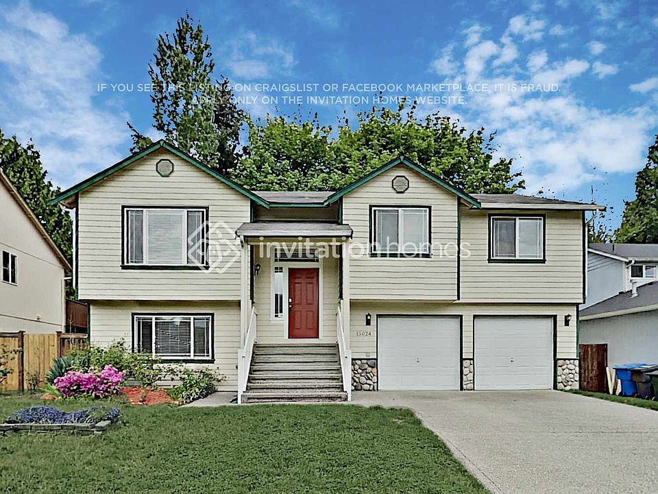 1st image of 15024 92nd Ave E