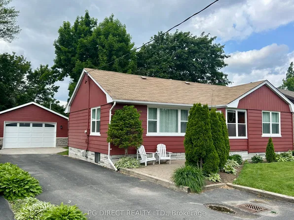 12358 9th Line, Whitchurch Stouffville, ON L4A 1C2