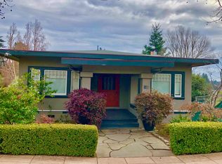 28 Ronada Ave, Piedmont, CA 94611
