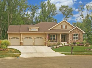 4598 Prairie Fire Ct, Deforest, WI 53532