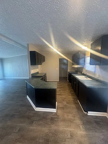 Floor plan JAC5218