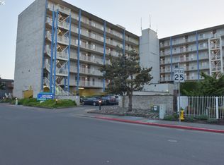 745 Sand And Sea Condo #214, Seaside, OR 97138