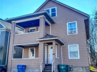 151 Anthony St, Rochester, NY 14619