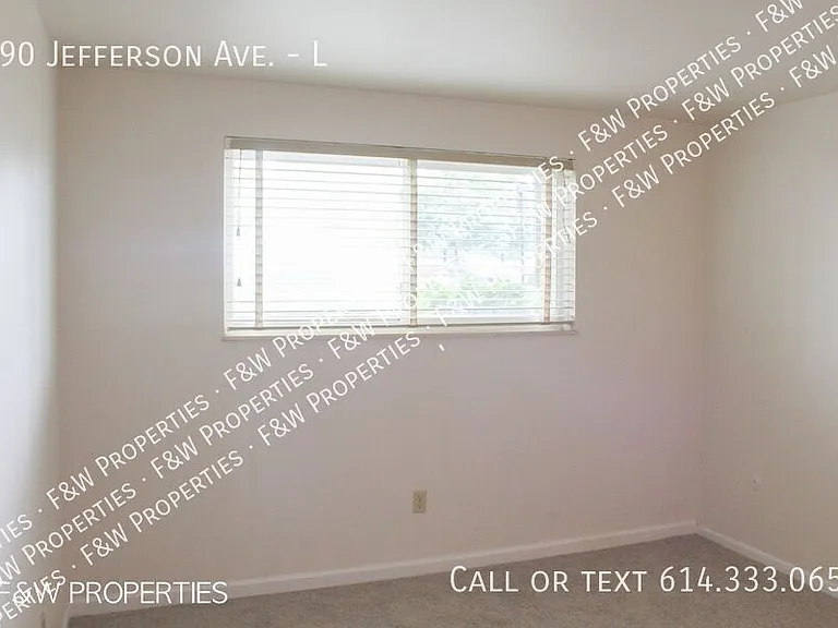 190 Jefferson Ave #L — Photo 29