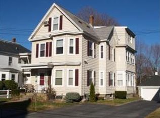 18 Newfield St, North Chelmsford, MA 01863