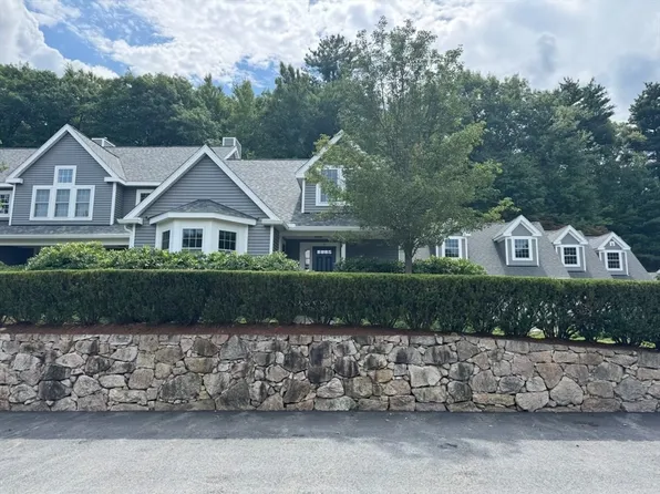 6 Highcroft Way, Hopkinton, MA 01748