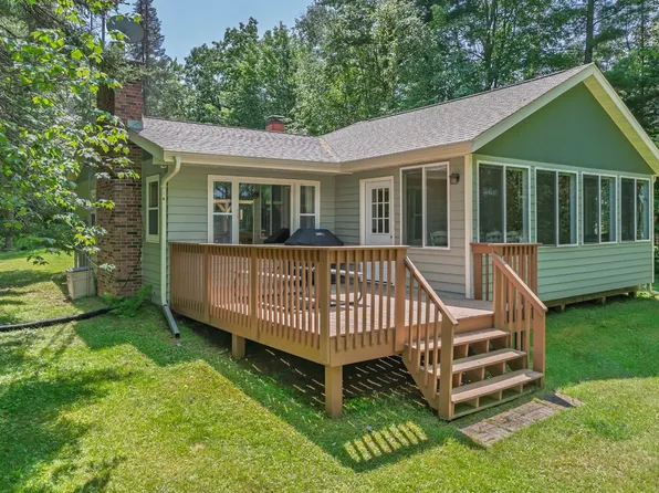 3964 S Shore Pkwy, Rhinelander, WI 54501