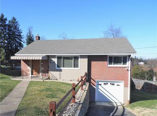 210 Oberdick Dr, McKeesport, PA