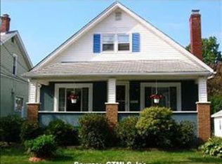 31 Walter Ave, West Hartford, CT 06119