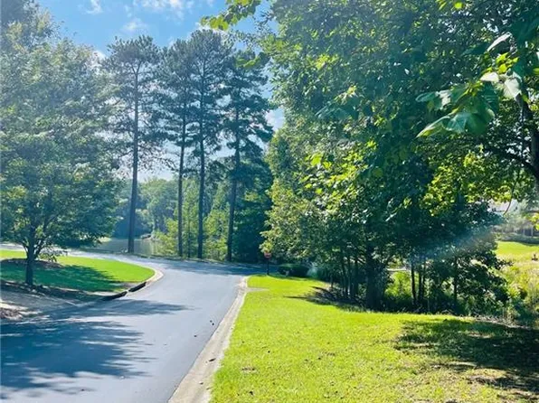 105 Hawks Ct Lot 78, Ball Ground, GA 30107