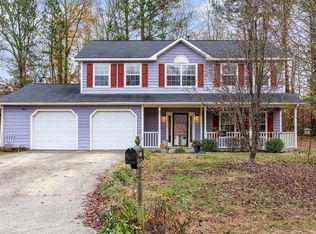 3316 Venus Dr, Durham, NC 27703