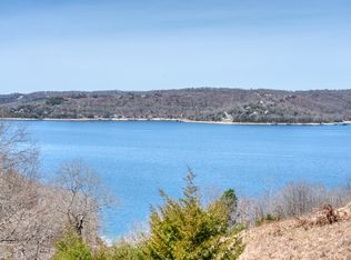 Sunset Dr #9, Eureka Springs, AR 72631