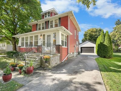 118 Moross St, Mount Clemens, MI, 48043