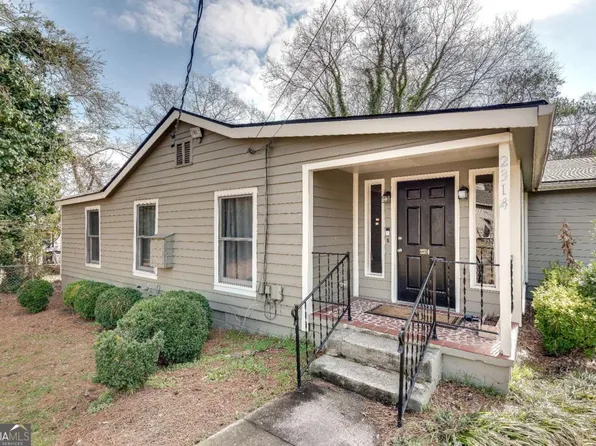 2312 Wayside Dr NE, Atlanta, GA 30319