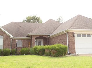 624 Country Club Ter, Trumann, AR 72472