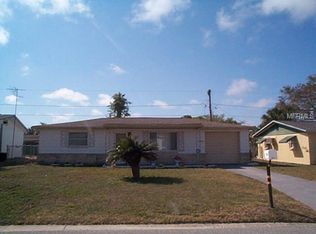 3606 Beacon Square Dr, Holiday, FL 34691