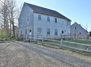 13A Cedar Cir #1, Nantucket, MA 02554