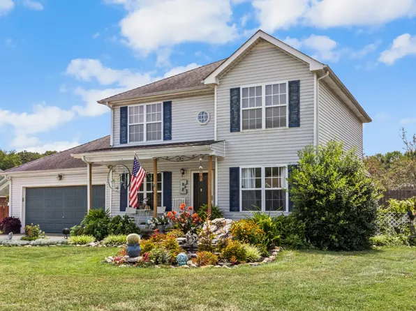 2926 Heatherfield Dr, Woodlawn, TN 37191