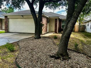 4911 Kalithea Ct, Spring, TX 77388