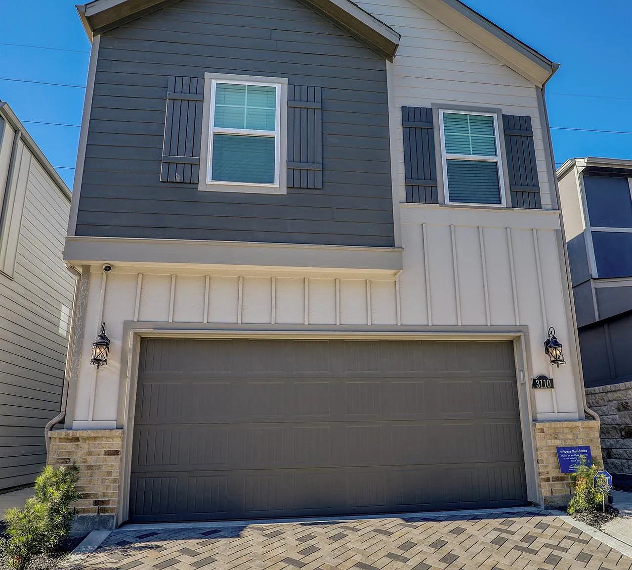 3 bed, 2.5 bath, 1703 sqft, $3,200 — Photo 1
