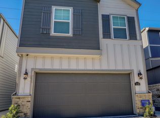 3110 Moontide Ln, Houston, TX 77063