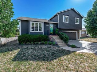 2506 N Old Manor Rd, Wichita, KS 67220