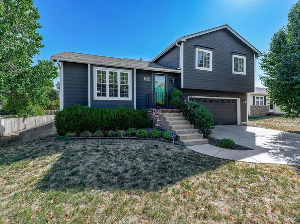 2506 N Old Manor Rd, Wichita, KS 67220