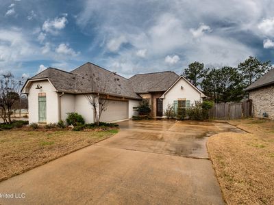 720 Adair St, Brandon, MS, 39047