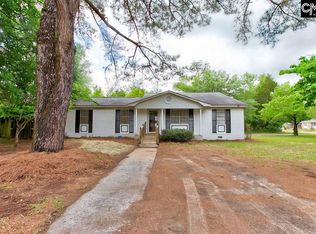 1110 Orchard Ln, West Columbia, SC 29172