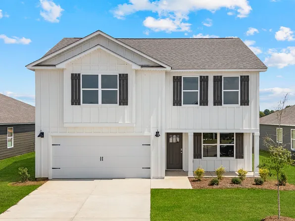 50 Seaboard Dr, Montgomery, AL 36117