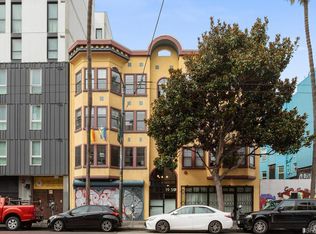 1930 Mission St #4, San Francisco, CA
