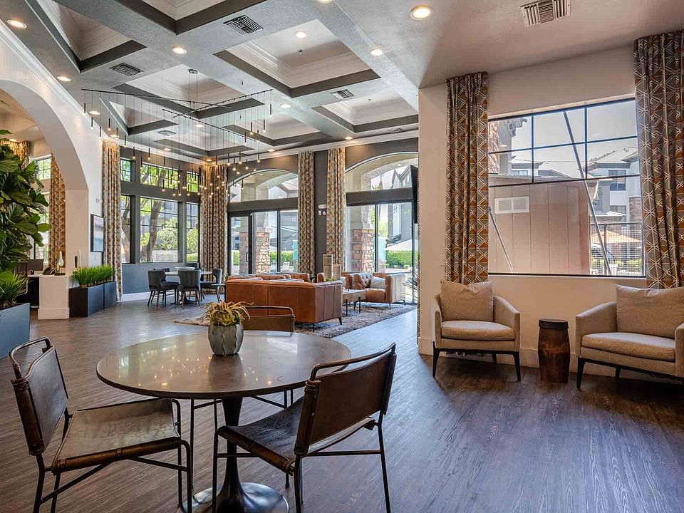 Zone, Glendale, AZ, Clubhouse