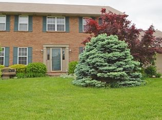 6153 Juneberry Ct, Liberty Township, OH 45011