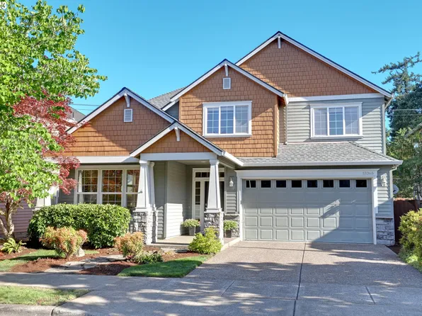 13365 NW Keeton Park Ln, Portland, OR 97229