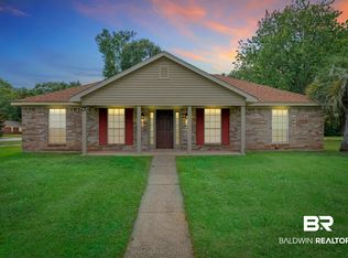 517 E Michigan Ave, Foley, AL 36535