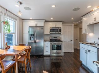 74 Birch St #3, Roslindale, MA 02131