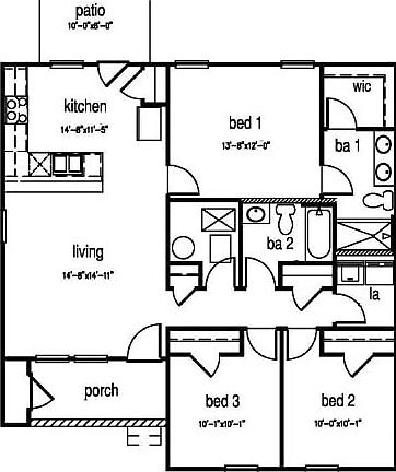 2nd image of 504 Wildfire Ct.